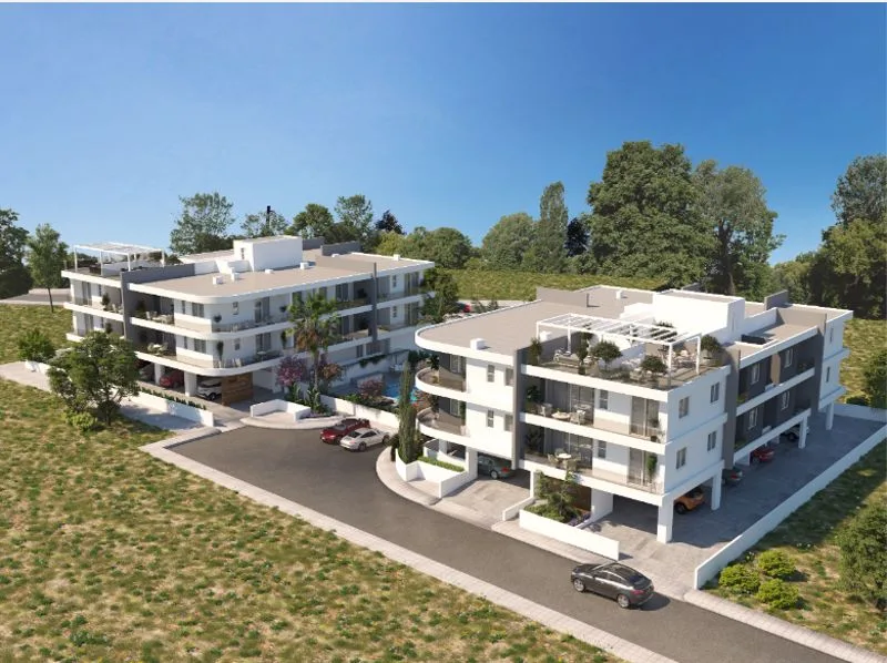 Propiedad rhd030n3/blockb Sotira, Famagusta 22