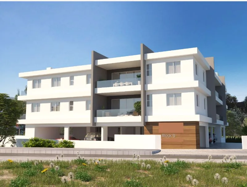 Propiedad rhd030n3/blockb Sotira, Famagusta 23