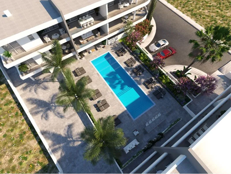 Propiedad rhd030n3/blockb Sotira, Famagusta 24