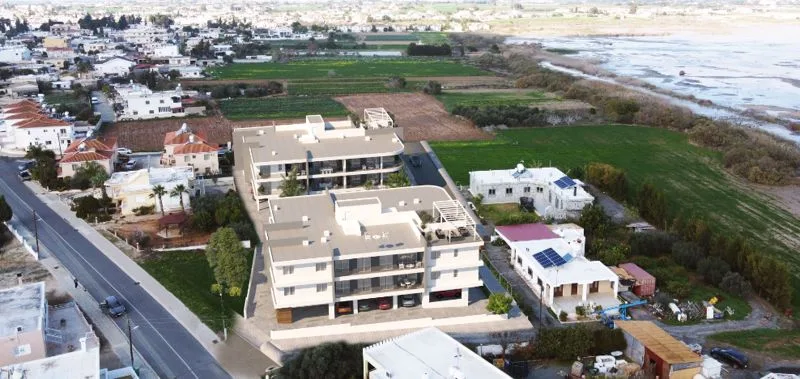 Propiedad rhd030n3/blockb Sotira, Famagusta 25