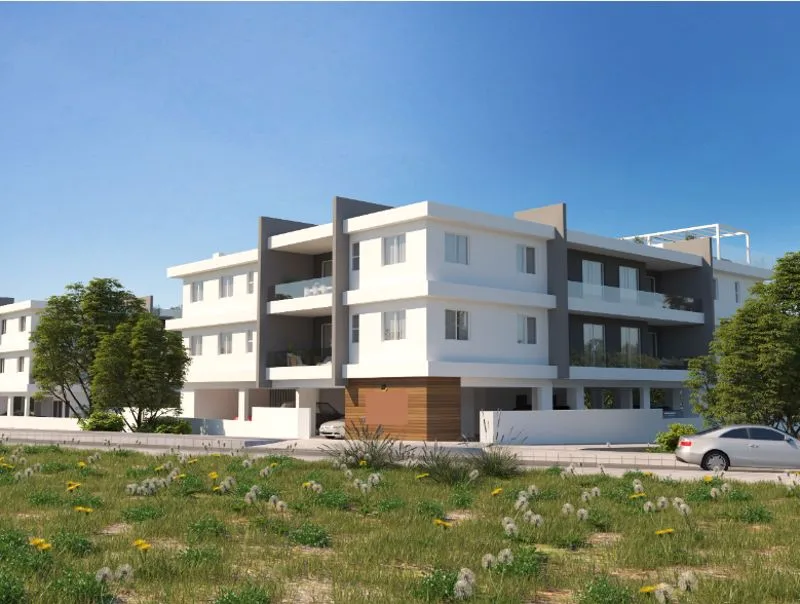 Propiedad rhd030n3/blockb Sotira, Famagusta 26