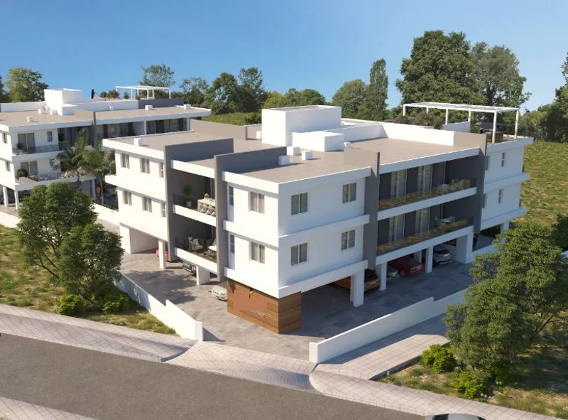Propiedad rhd030n3/blockb Sotira, Famagusta 27