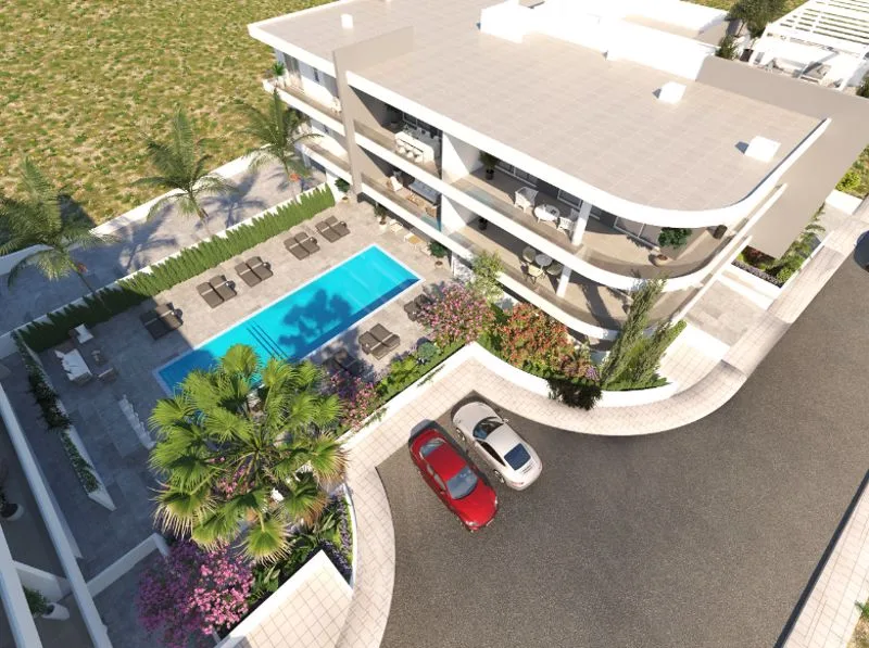 Propiedad rhd030n3/blockb Sotira, Famagusta 28