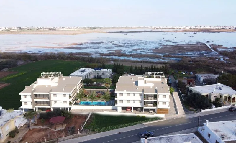 Propiedad rhd030n3/blockb Sotira, Famagusta 29