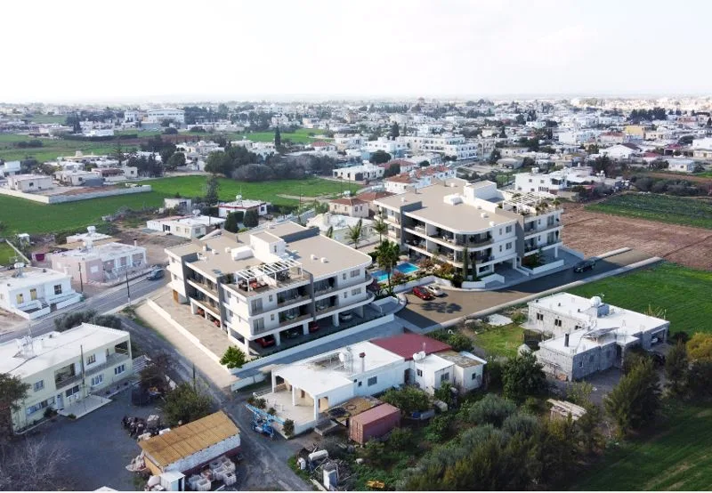 Propiedad rhd030n3/blockb Sotira, Famagusta 30