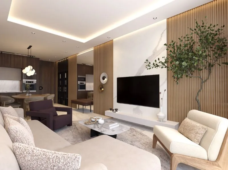 Nieruchomość 33434 Sotira, Famagusta / rhd030n3/blockb