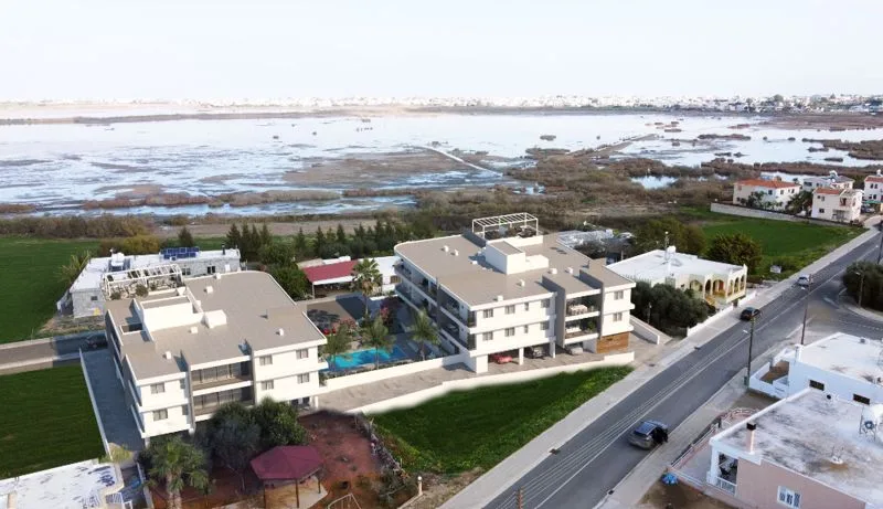 Propiedad rhd030n3/blockb Sotira, Famagusta 31