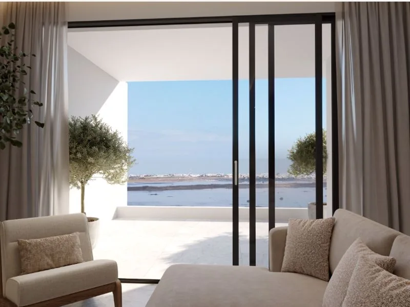 Nieruchomość 33434 Sotira, Famagusta / rhd030n3/blockb