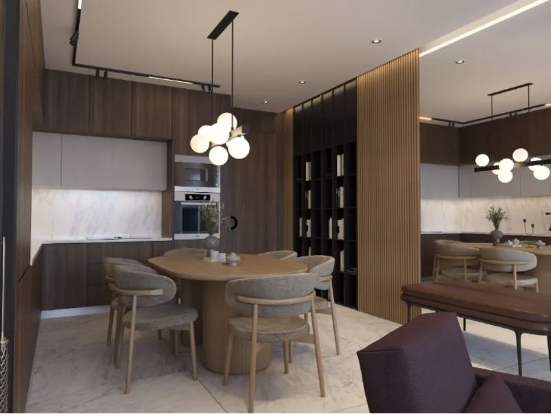 Nieruchomość 33434 Sotira, Famagusta / rhd030n3/blockb