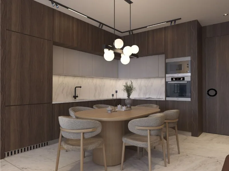 Nieruchomość 33434 Sotira, Famagusta / rhd030n3/blockb