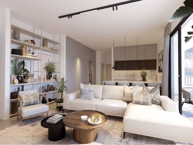 Bien immobilier 59123 Oroklini, Larnaca / rhd037n1