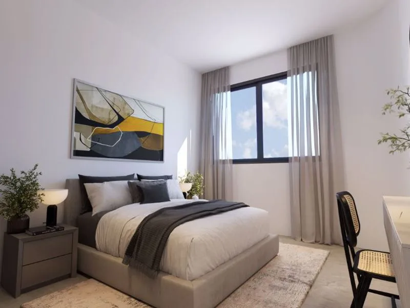 Bien immobilier 59123 Oroklini, Larnaca / rhd037n1