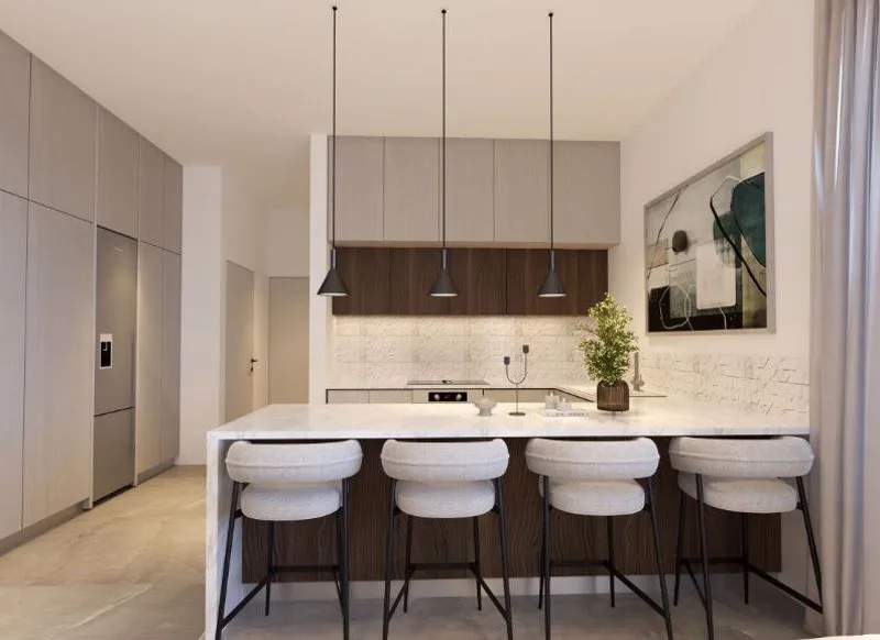 Bien immobilier 59123 Oroklini, Larnaca / rhd037n1