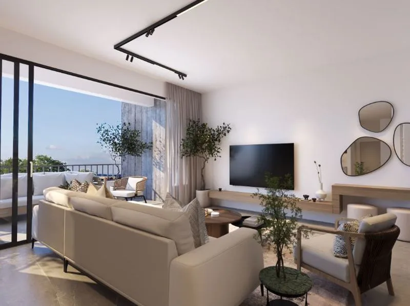 Bien immobilier 59123 Oroklini, Larnaca / rhd037n1