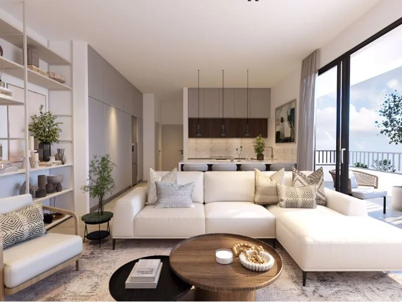 Bien immobilier 59123 Oroklini, Larnaca / rhd037n1