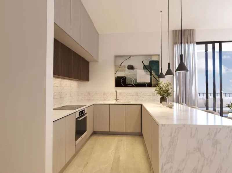 Bien immobilier 59123 Oroklini, Larnaca / rhd037n1