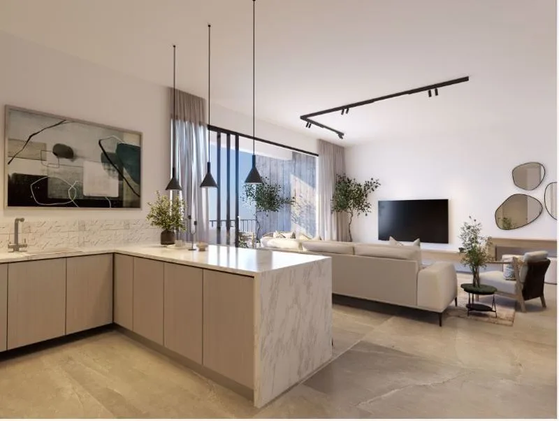 Bien immobilier 59123 Oroklini, Larnaca / rhd037n1