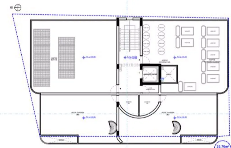 Propiedad 60018 Oroklini, Larnaca / rhd037n2p 24