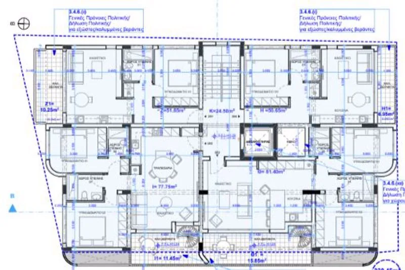 Propiedad 60018 Oroklini, Larnaca / rhd037n2p 26