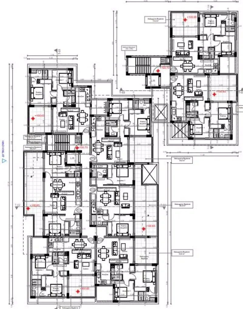 נכס 59246 פאראלימני, פמגוסטה / rhd038n2