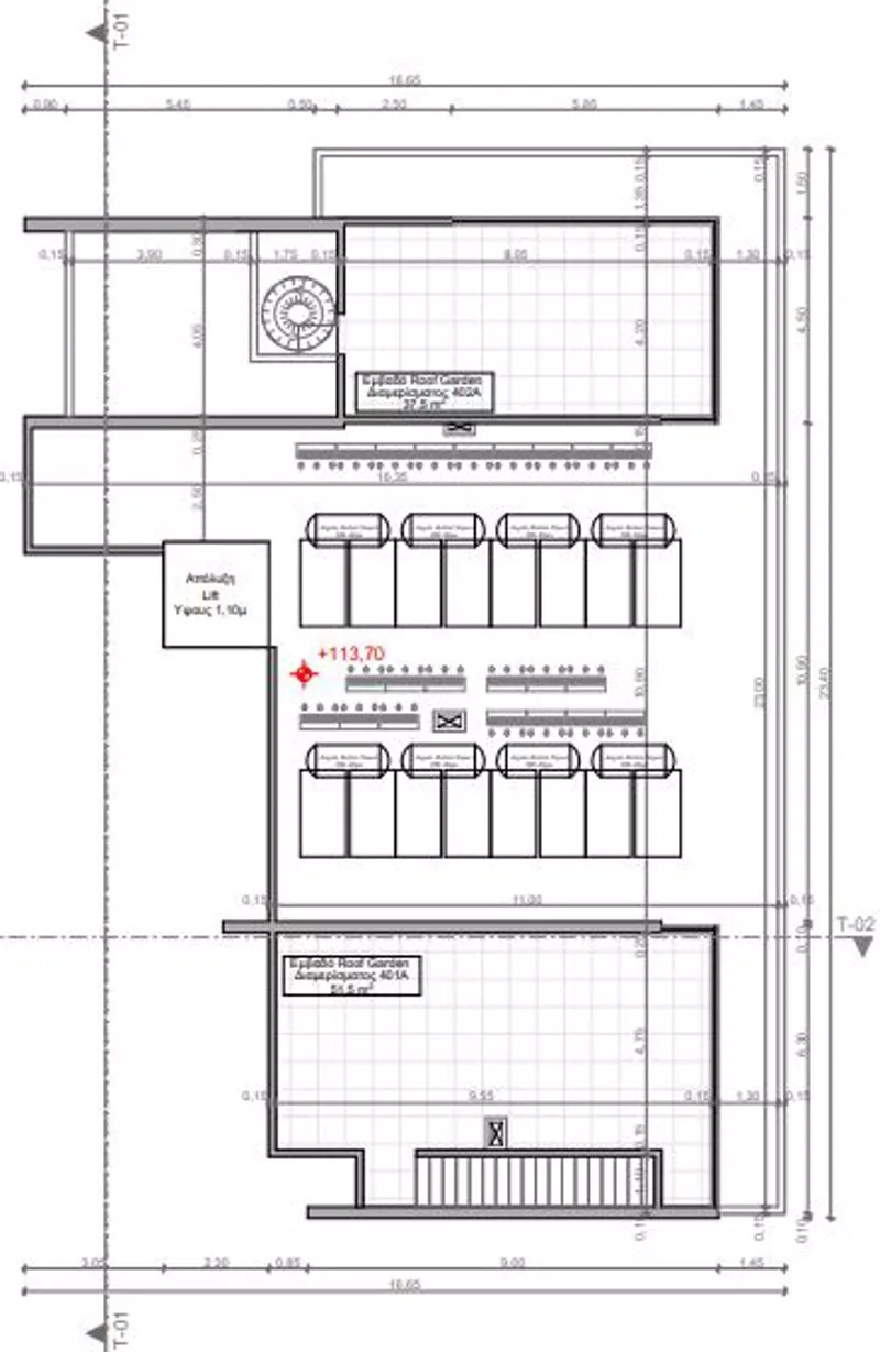 房产 59315 Paralimni, 法马古斯塔 / rhd038n2p/402