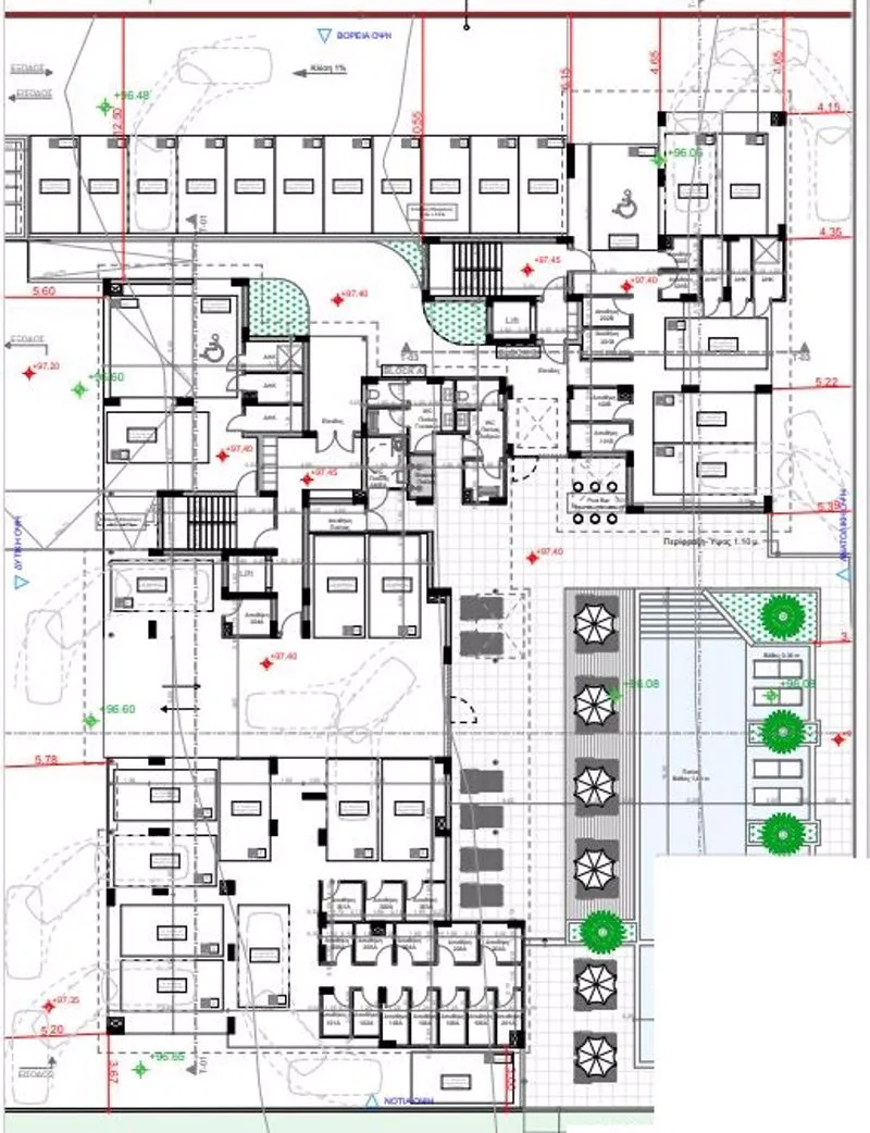 房产 59315 Paralimni, 法马古斯塔 / rhd038n2p/402
