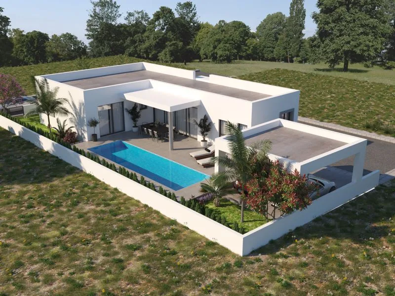 Property 59322 Frenaros, Famagusta / rhd039n2