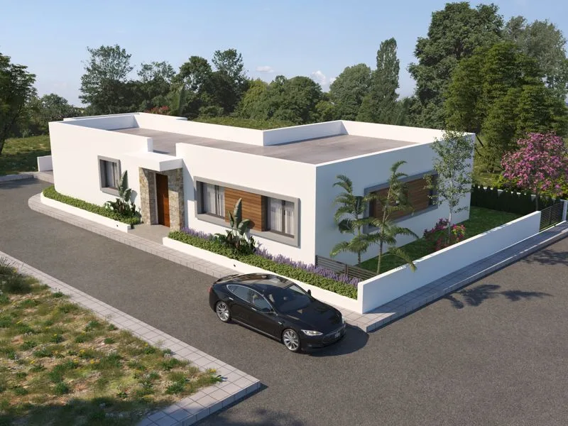 Immobilie 59348 Frenaros, Famagusta / rhd039n3