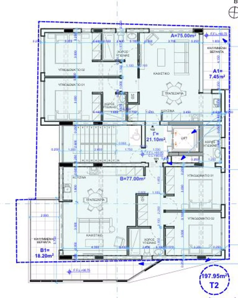 Nieruchomość 59237 ,  / rhd041n2