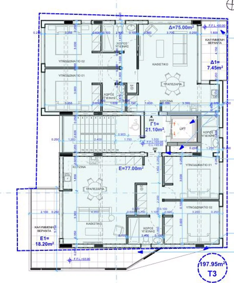 Nieruchomość 59237 ,  / rhd041n2