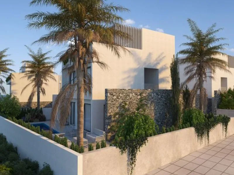 Immobilie rhd042n5/01 Protaras, Famagusta 22