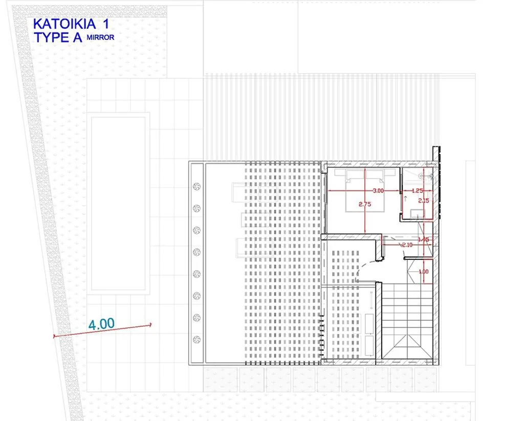 Immobilie rhd042n5/01 Protaras, Famagusta 33