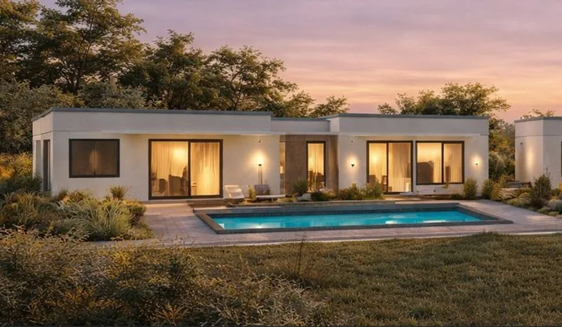 Property 60097 Sotira, Famagusta / rhd044n3/t