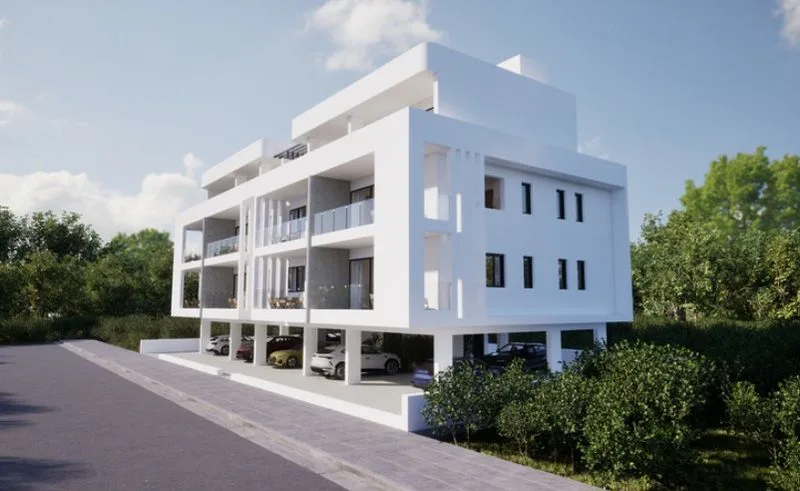 Immobile rhd045n2 Larnaca, Larnaca 15