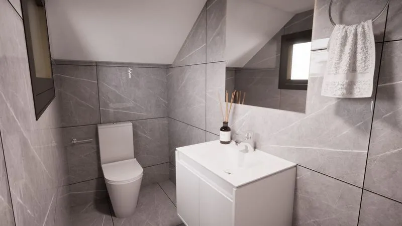 Property rhd046n4 Pernera, Famagusta 15