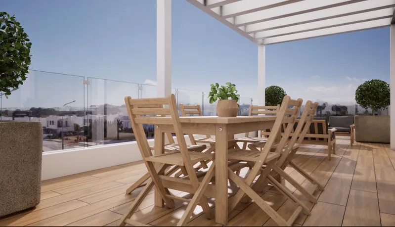 Property rhd046n4 Pernera, Famagusta 16