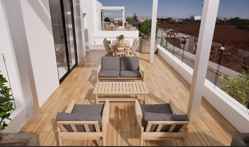 Property rhd046n4 Pernera, Famagusta 17