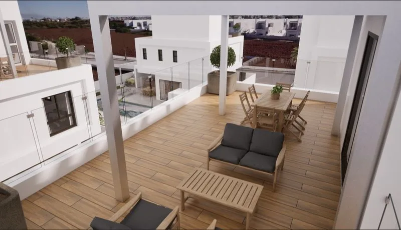 Property rhd046n4 Pernera, Famagusta 18