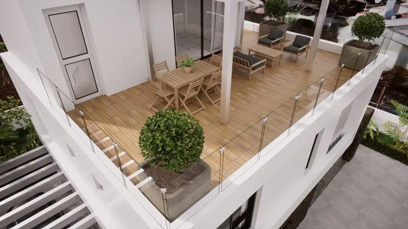 Property rhd046n4 Pernera, Famagusta 19
