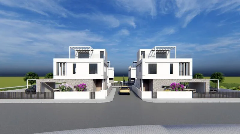Property rhd046n4 Pernera, Famagusta 20