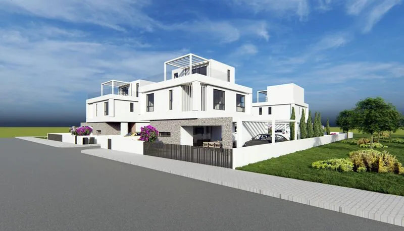 Property rhd046n4 Pernera, Famagusta 21