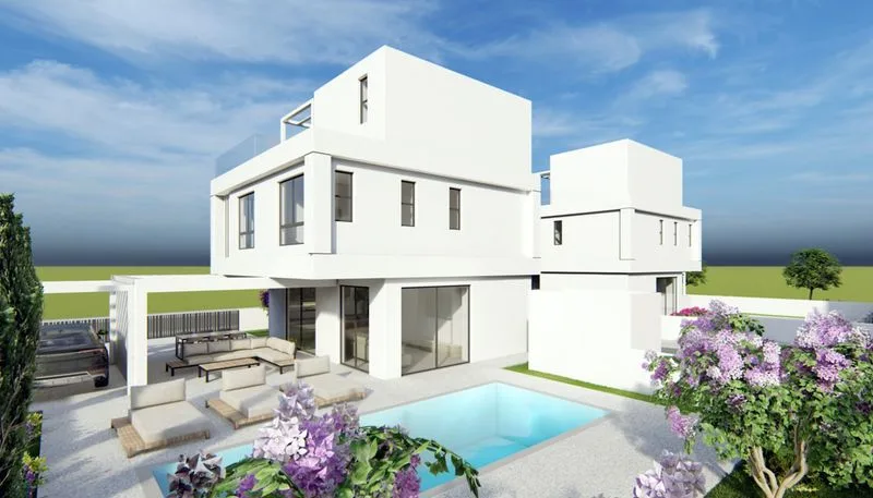 Property rhd046n4 Pernera, Famagusta 22