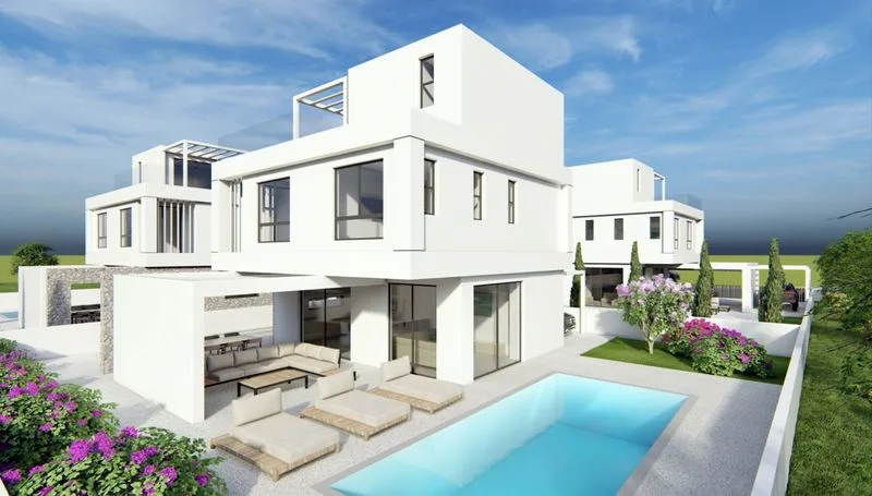 Property rhd046n4 Pernera, Famagusta 23