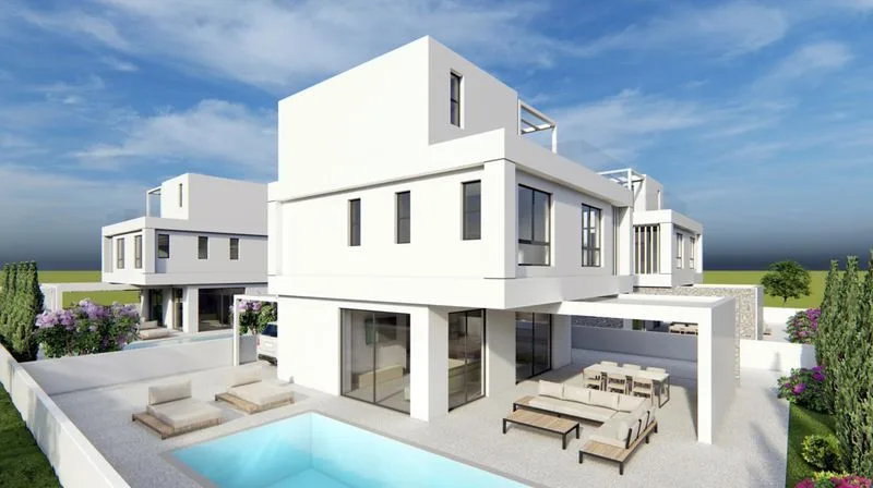 Property rhd046n4 Pernera, Famagusta 25