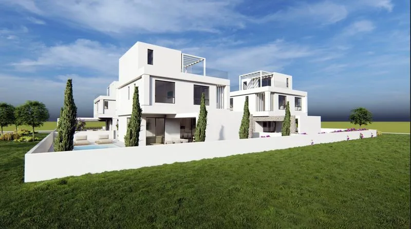 Property rhd046n4 Pernera, Famagusta 27