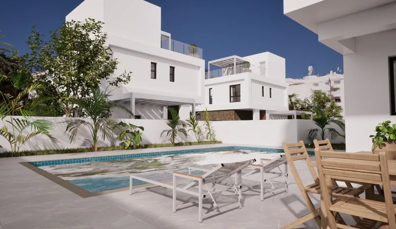 Property rhd046n4 Pernera, Famagusta 28