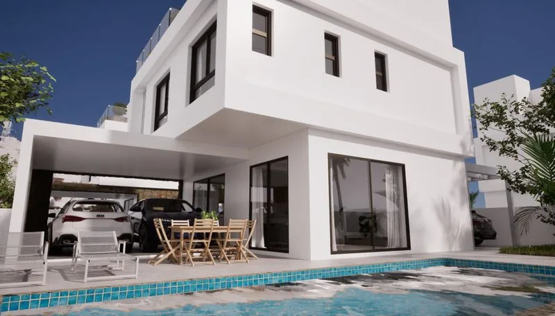 Property rhd046n4 Pernera, Famagusta 29
