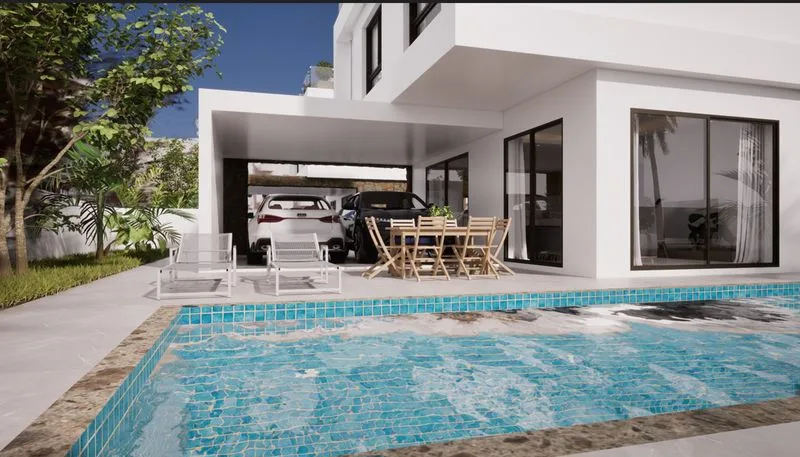 Property rhd046n4 Pernera, Famagusta 30