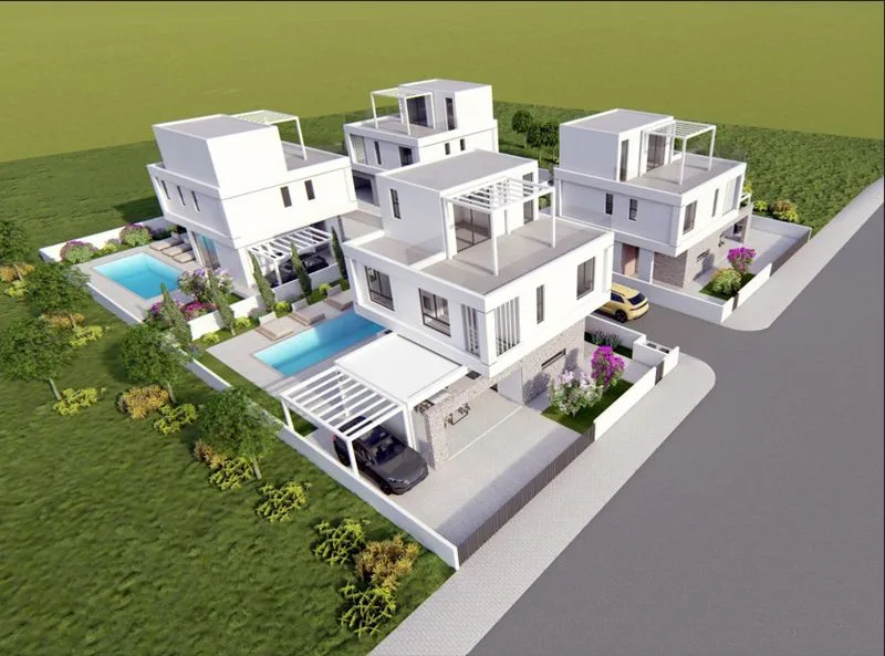 Property rhd046n4 Pernera, Famagusta 32