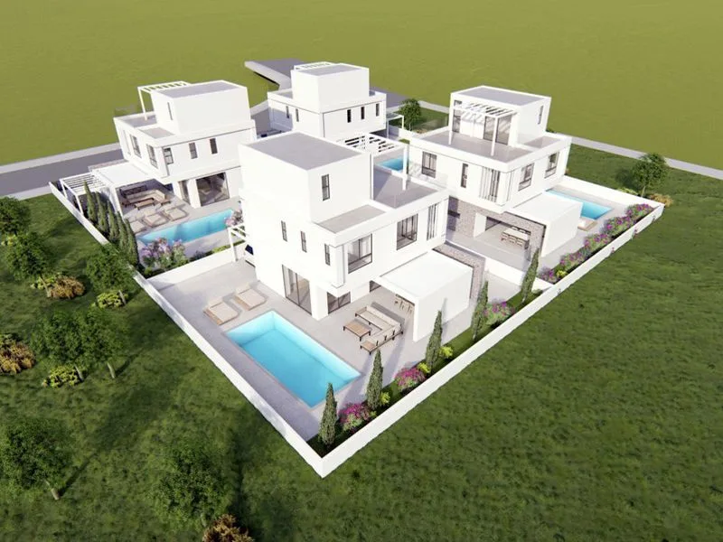 Property rhd046n4 Pernera, Famagusta 33